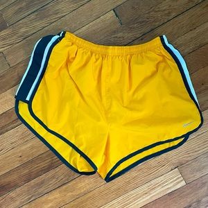 Nike Athletic Shorts!